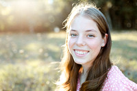 Ellen Crooks | Senior